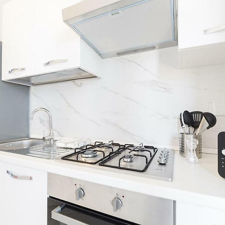 Hill'S View Terrace Apartment フィレンツェ エクステリア 写真