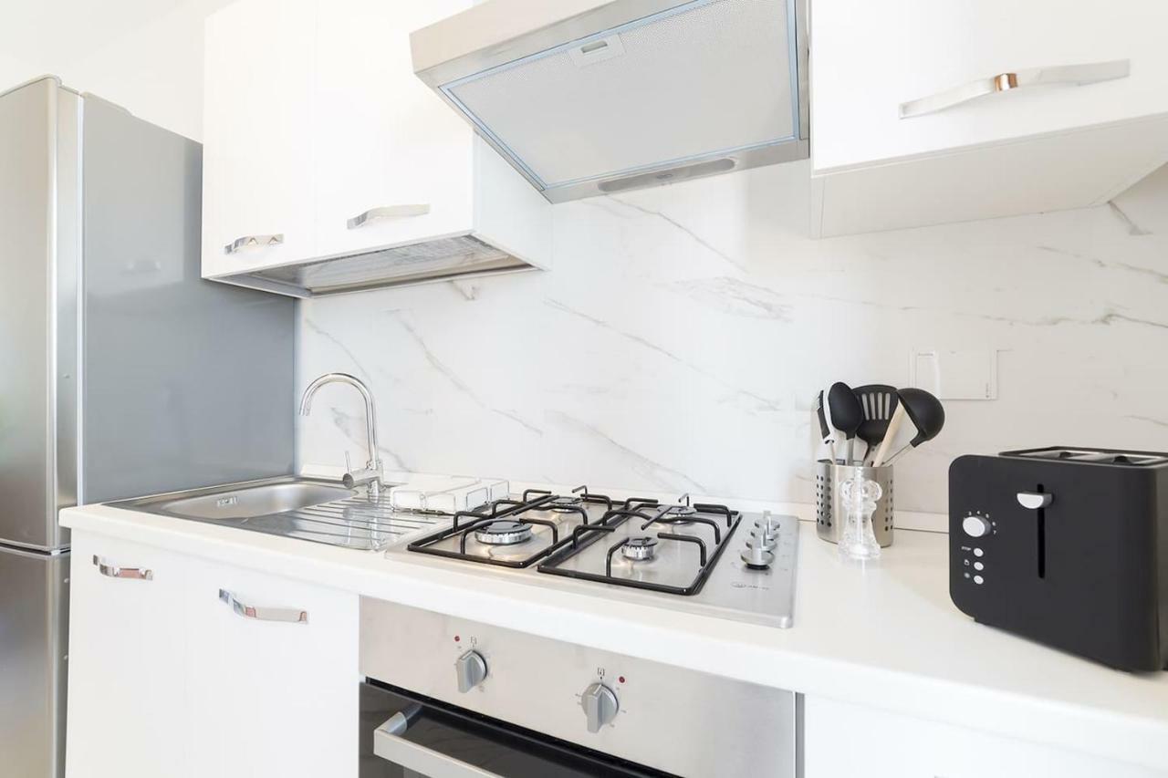 Hill'S View Terrace Apartment フィレンツェ エクステリア 写真