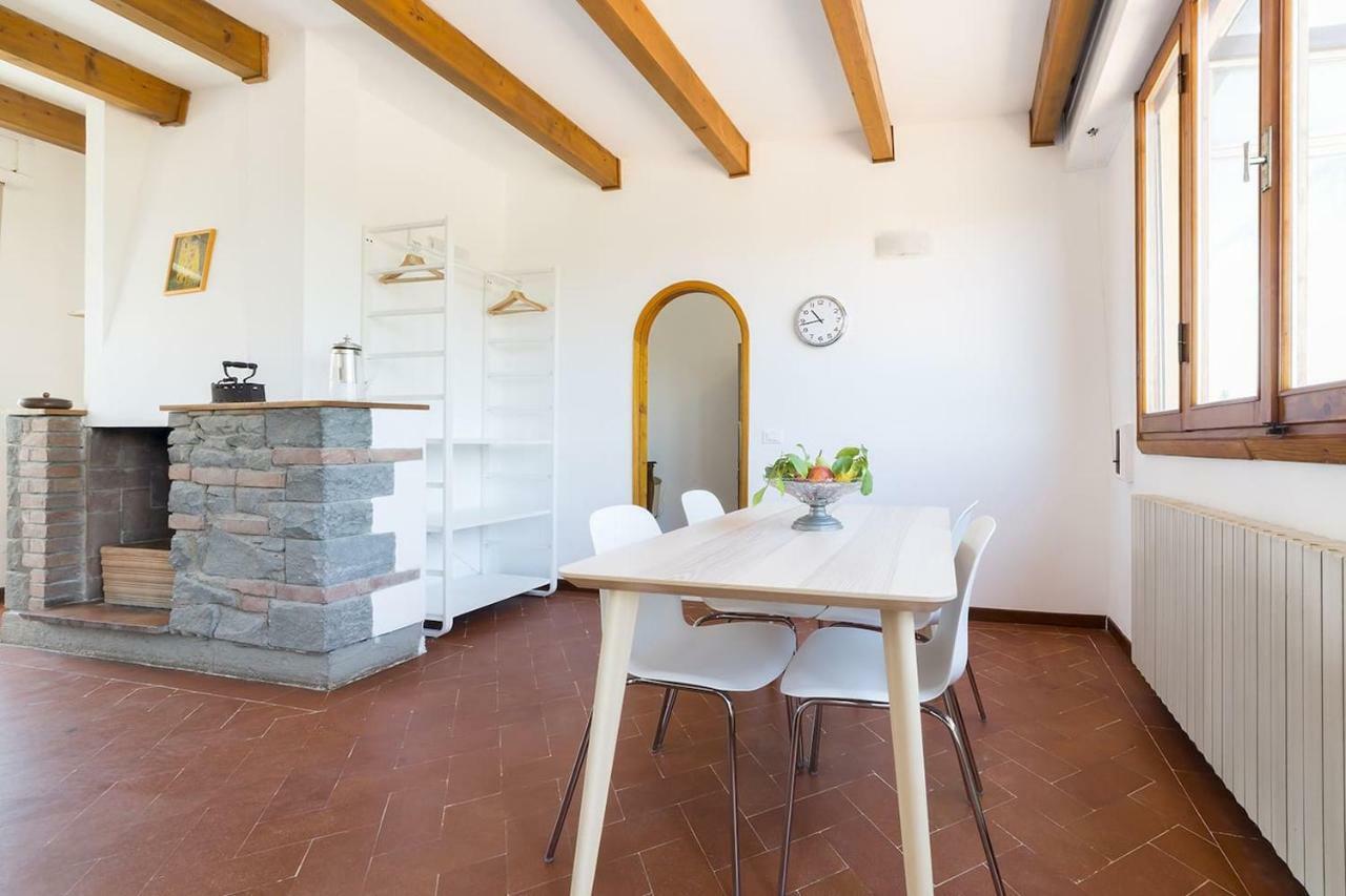 Hill'S View Terrace Apartment フィレンツェ エクステリア 写真