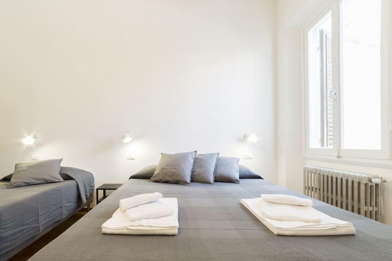 Hill'S View Terrace Apartment フィレンツェ エクステリア 写真