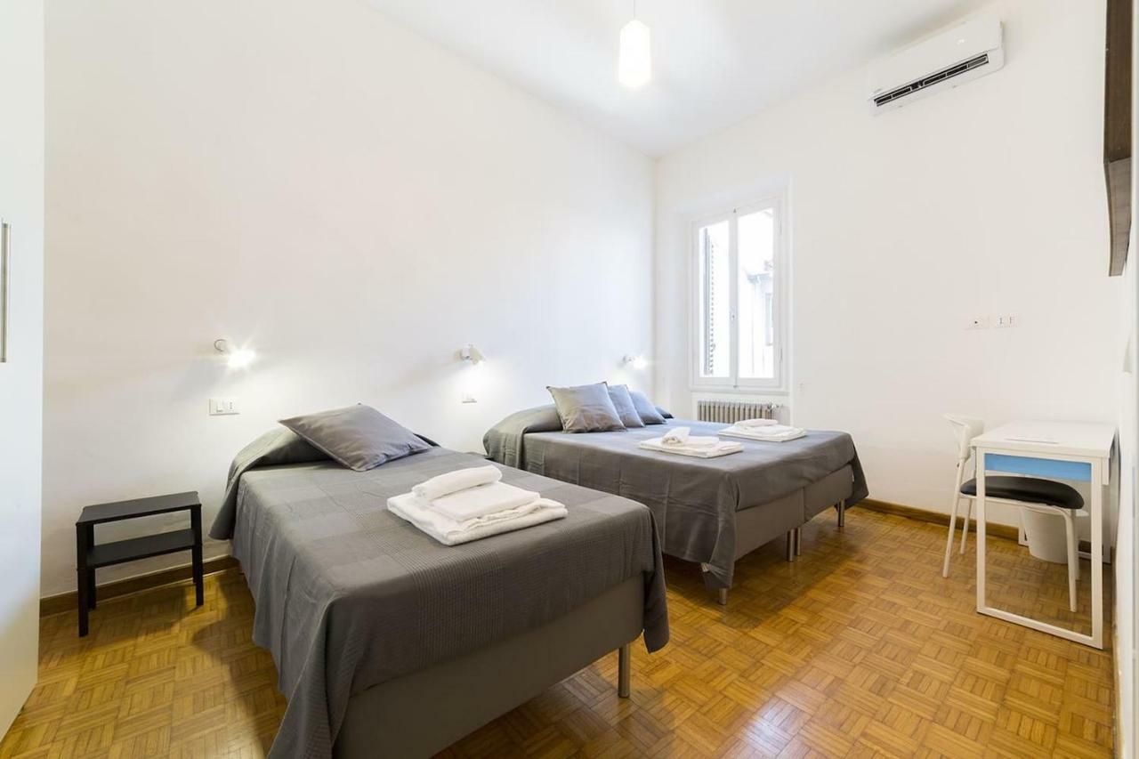 Hill'S View Terrace Apartment フィレンツェ エクステリア 写真