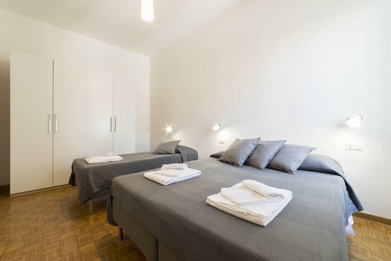 Hill'S View Terrace Apartment フィレンツェ エクステリア 写真